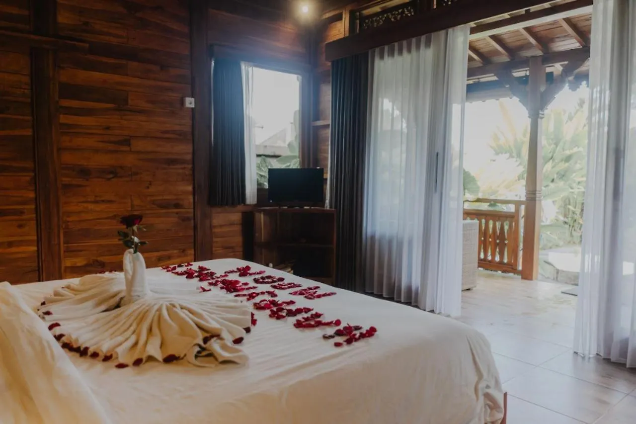 Pertiwi Uma Sari Villla Villa Ubud